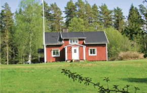 Three-Bedroom Holiday Home in Langaryd in Långaryd